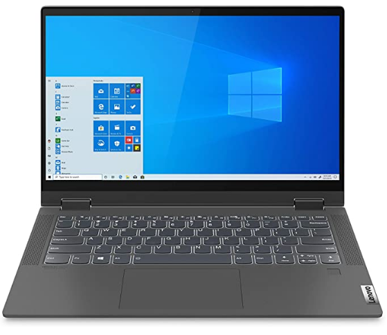 Lenovo Flex 5 14" 2-in-1 Laptop
